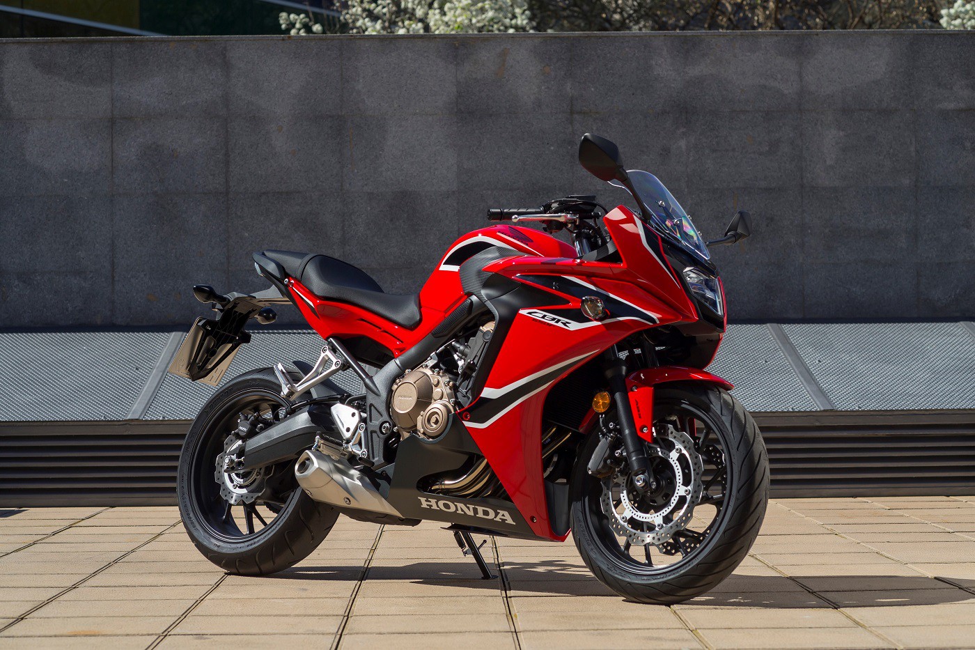 Honda 650 f shop 2020