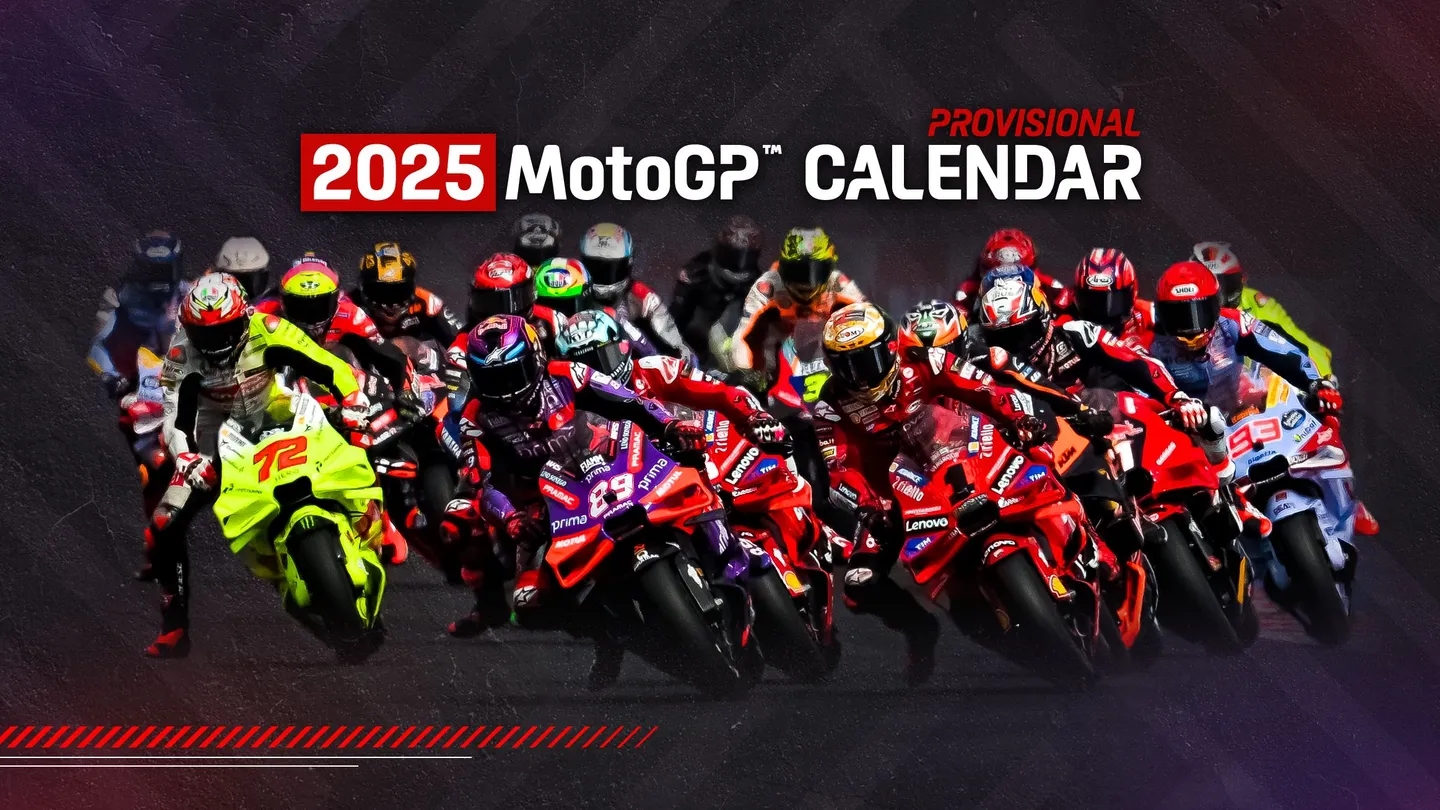 โปรแกรม! ตารางแข่ง MotoGP 2025 อัปเดทผลการแข่ง ตารางคะแนนโมโตจีพี รับชม ...