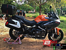 Benelli TNT600GT