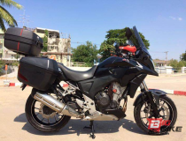 Honda CB 500x