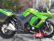 Kawasaki Ninja 1000