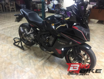 Honda CBR 650F