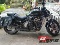 Kawasaki Vulcan S