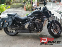 Kawasaki Vulcan S ABS