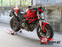 Ducati Monster 796