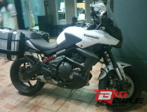 Kawasaki Versys 650 ABS