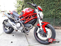 Ducati Monster 795