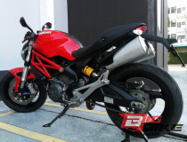 Ducati Monster 795