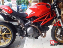 Ducati Monster 796