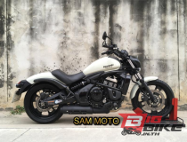 Kawasaki Vulcan S