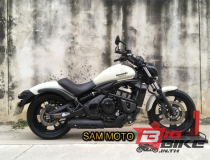 Kawasaki Vulcan S ABS