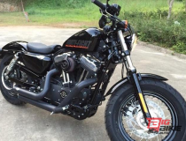 Harley Davidson Forty-Eight