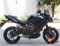 Kawasaki Versys 650 ABS