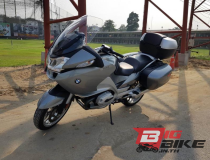 BMW K 1200S