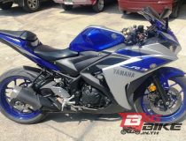 Yamaha YZF-R3