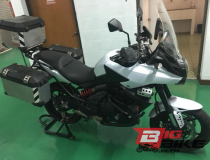 Kawasaki Versys 650 ABS