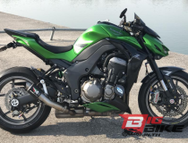 Kawasaki Z1000