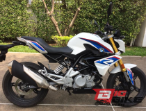 BMW G 310 R