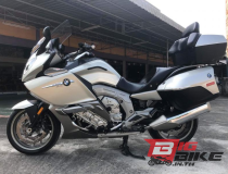 BMW K 1600 GTL