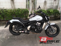 Kawasaki Vulcan S