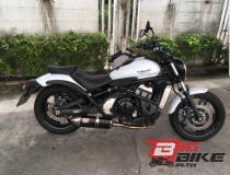 Kawasaki Vulcan S ABS