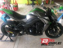 Kawasaki Z1000