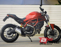 Ducati Monster 797