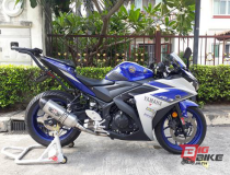 Yamaha YZF-R3