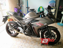 Yamaha YZF-R3