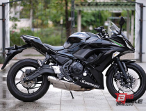 Kawasaki Ninja 650