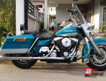 Harley Davidson Touring Road Glide Ultra