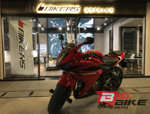 Honda CBR 500R