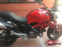 Ducati Monster 795