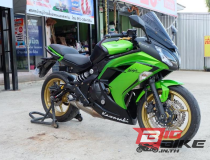 Kawasaki Ninja 650