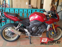 Yamaha FZ1 Fazer