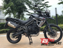 Triumph Tiger 800 XCX