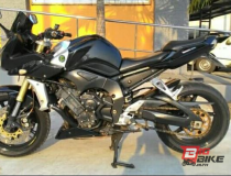 Yamaha FZ1 Fazer