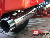 Harley Davidson Touring Street Glide Special
