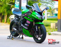 Kawasaki Ninja ZX-10R