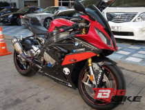 BMW S 1000 RR