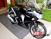 Honda CBR 250R