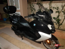 BMW C 650 GT