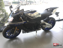 Yamaha YZF-R1M