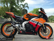 Honda CBR 1000RR