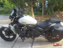 Kawasaki Vulcan S