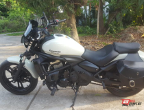 Kawasaki Vulcan S ABS