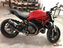 Ducati Monster 821