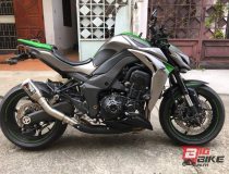 Kawasaki Z1000