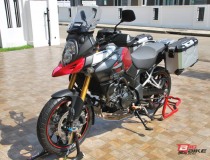 Suzuki V-Strom 1000