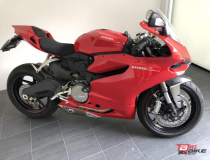 Ducati 899 Panigale